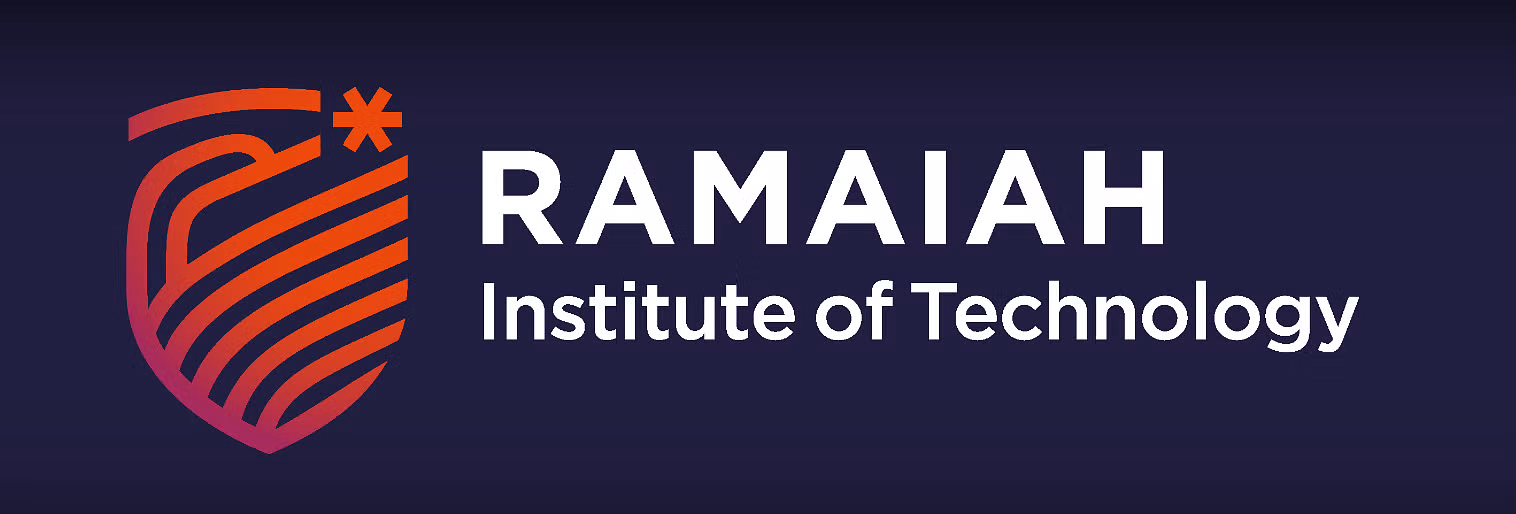 Ramaiah Logo